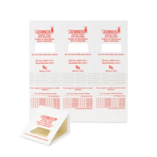 100I Insect Monitor Trap, Catchmaster, Mfr#: 100I